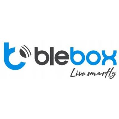 Czujnik jakości powietrza airSensor Wi-Fi BLEBOX (airSensor)